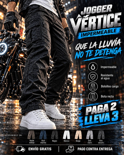 Jogger Vertice