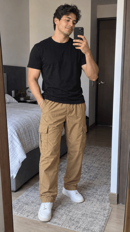 Jogger Vertice